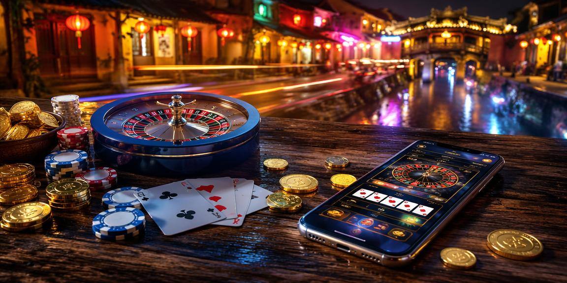 vk888 Những gì vk888 app mang lại khi chơi di động